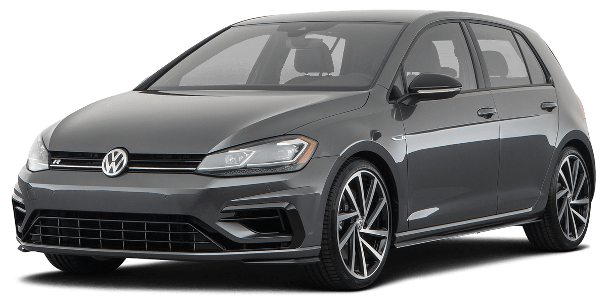 Vehicle image for Volkswagen Golf 2020 - 2024 (Mk 8) Hatch