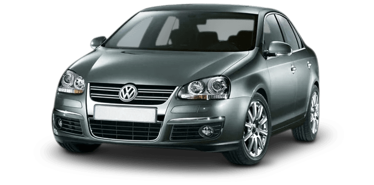 Vehicle image for Volkswagen Jetta 2004 - 2006 (1KM)