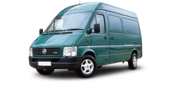 Vehicle image for Volkswagen LT 1996 - 2006 Van