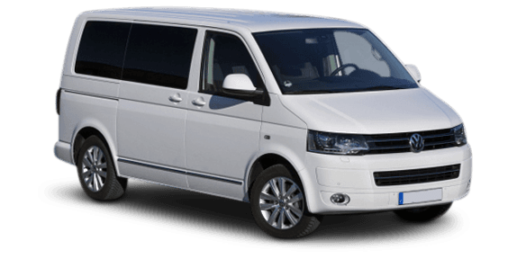 Vehicle image for Volkswagen Multivan 2006 - 2013 (T5)