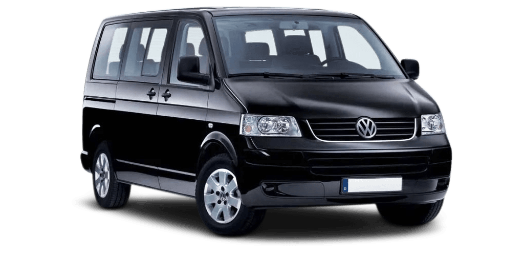 Vehicle image for Volkswagen Multivan 2013 - 2015 (T5)