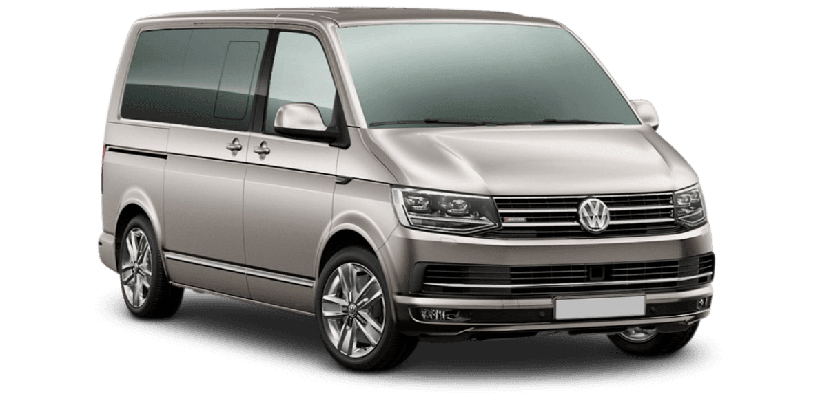 Vehicle image for Volkswagen Multivan 2020 - 2024 (T6.1)