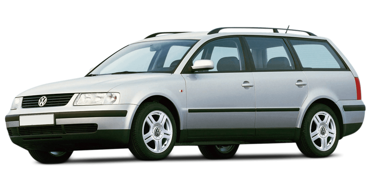 Vehicle image for Volkswagen Passat 1997 - 2000 (B5) Wagon