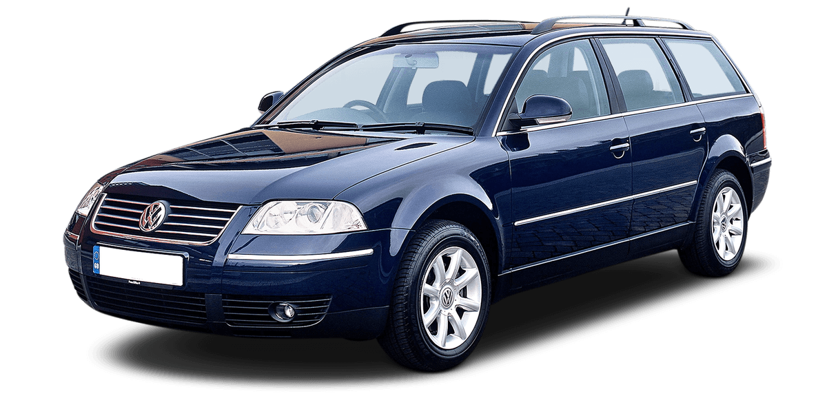 Vehicle image for Volkswagen Passat 2000 - 2005 (B5.5) Wagon