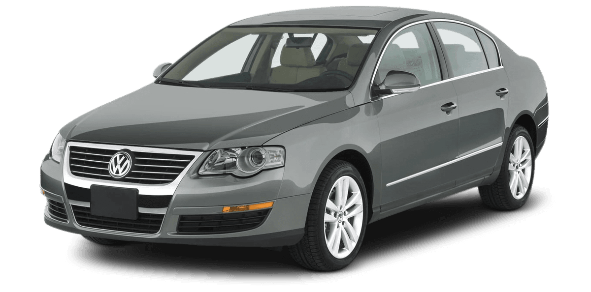 Vehicle image for Volkswagen Passat 2005 - 2010 (B6) Sedan