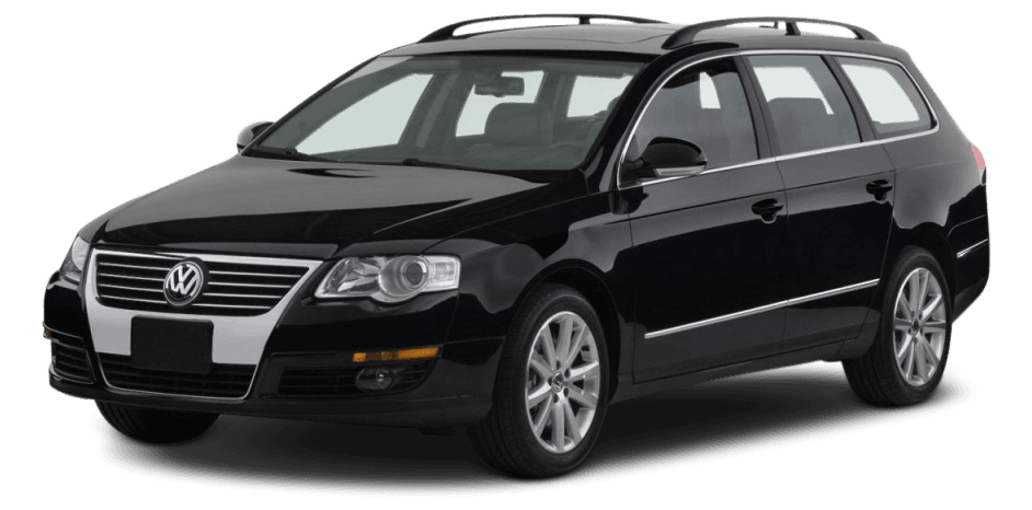 Vehicle image for Volkswagen Passat 2005 - 2011 (B6) Wagon
