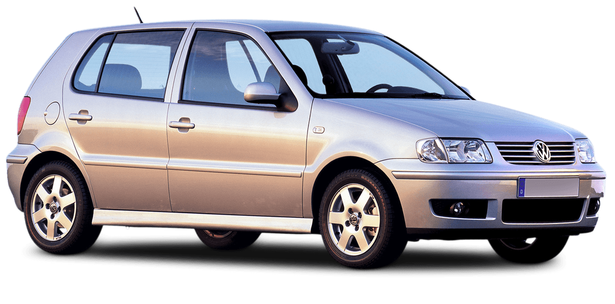 Vehicle image for Volkswagen Polo 1999 - 2001 (6N) Hatch
