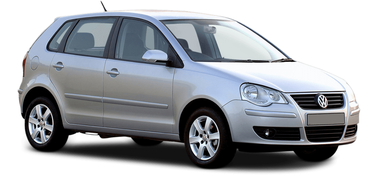 Vehicle image for Volkswagen Polo 2005 - 2010 (9N3) Hatch