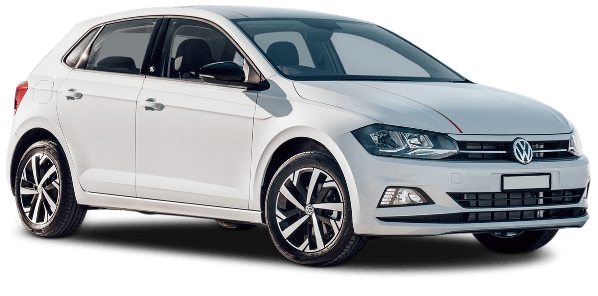 Vehicle image for Volkswagen Polo 2017 - 2021 (AW) Hatch
