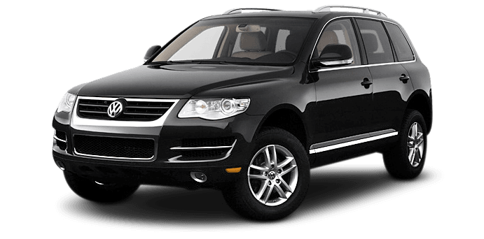 Vehicle image for Volkswagen Touareg 2006 - 2010 (7L Facelift)