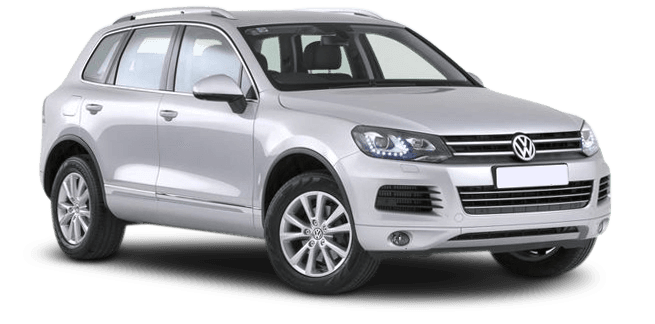 Vehicle image for Volkswagen Touareg 2010 - 2018 (7P)