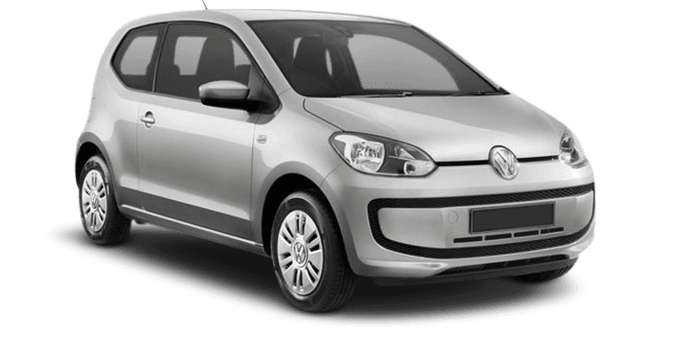 Vehicle image for Volkswagen UP! 2011 - 2014