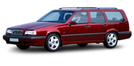 Vehicle image for Volvo 850 1992 - 1997 (855) Wagon
