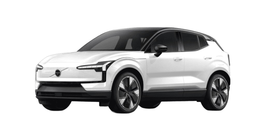 Vehicle image for Volvo EX30 2023 - 2025 (416)