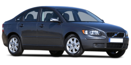 Vehicle image for Volvo S40 2004 - 2005 (Mk II, 544)