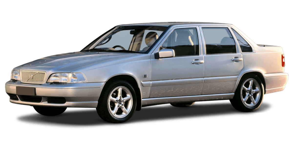 Vehicle image for Volvo S70 1996 - 2000 (874)