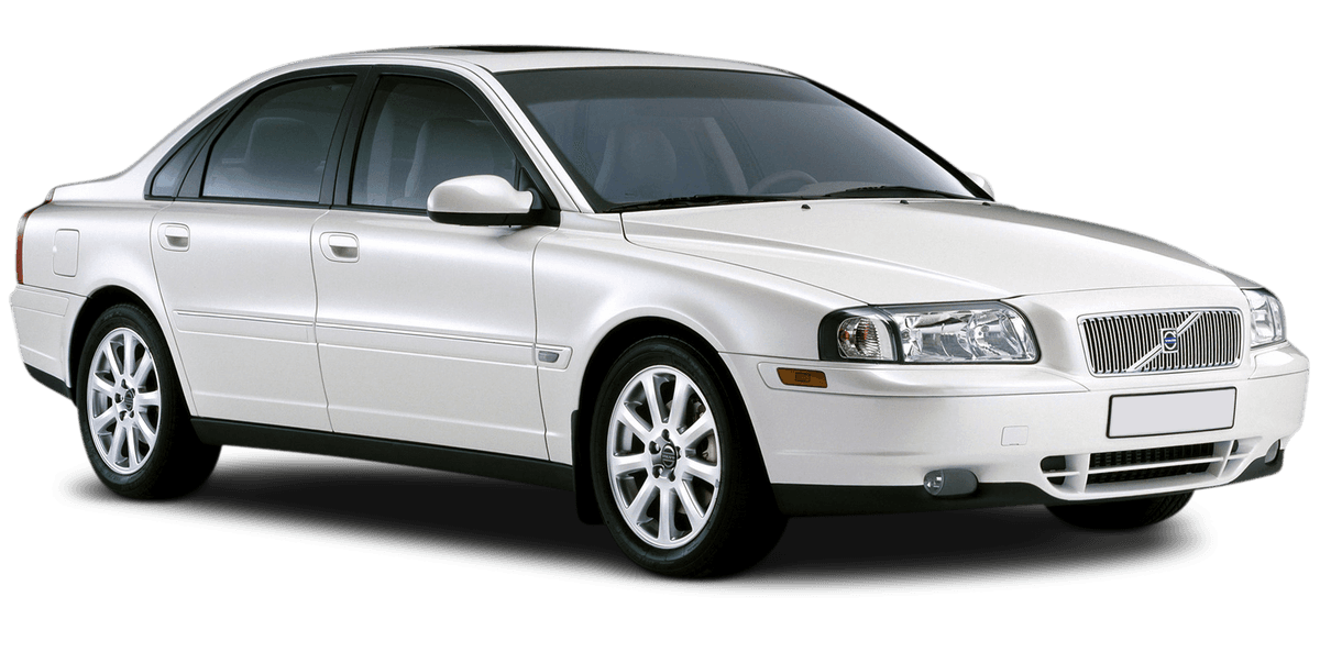 Vehicle image for Volvo S80 1998 - 2003 (Mk I, 184)