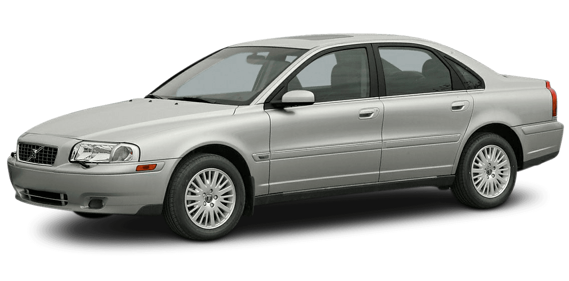 Vehicle image for Volvo S80 2003 - 2006 (Mk I, 184 Facelift)