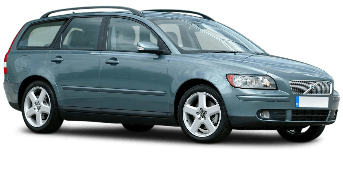 Vehicle image for Volvo V50 2004 - 2005 (545)