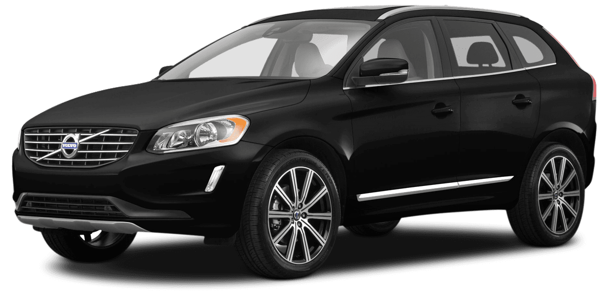 Vehicle image for Volvo XC60 2011 - 2017 (Mk I, 156 Facelift)