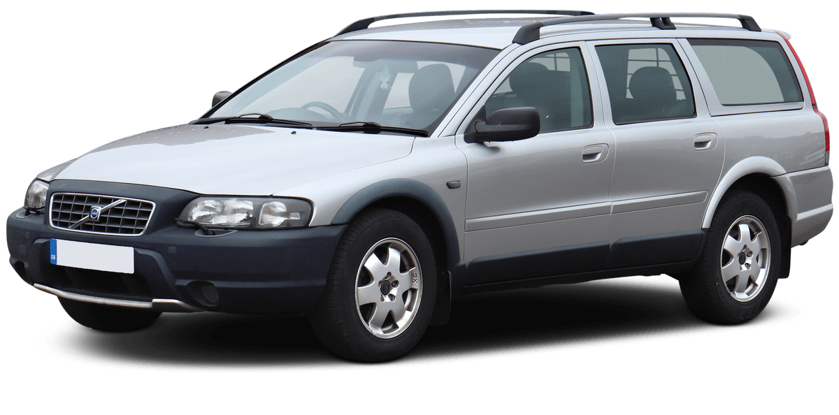 Vehicle image for Volvo XC70 1997 - 2004 (Mk I)