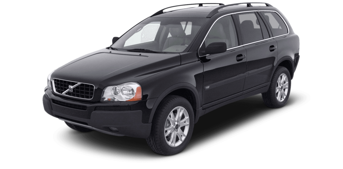 Vehicle image for Volvo XC90 2002 - 2004 (Mk I)