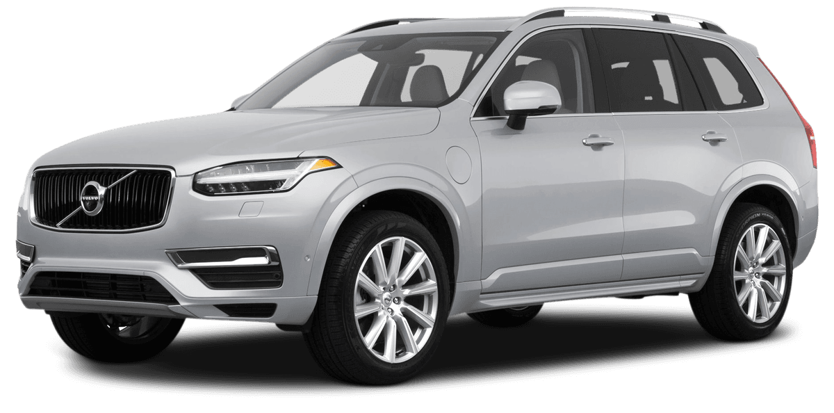 Vehicle image for Volvo XC90 2014 - 2025 (Mk II, 256)