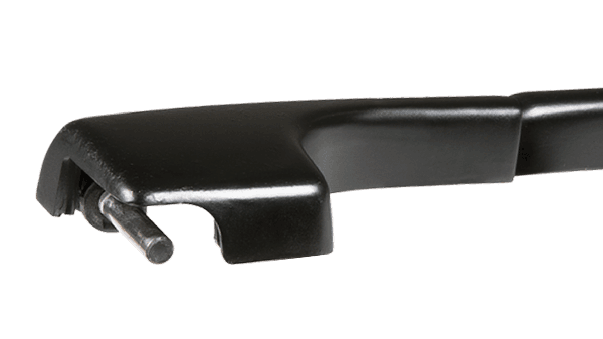 Volkswagen Touareg null front wiper arm 2002 - 2006