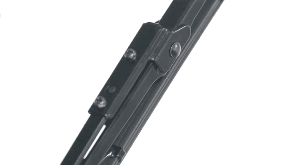Mitsubishi Delica null front wiper arm 1994 - 2006