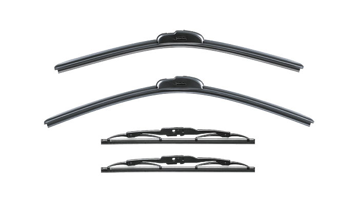 Toyota Camry 1991 - 1996 (XV10) Wagon - Front & Rear Kit