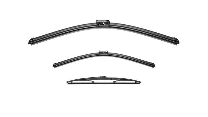 Kia EV5 2024 - 2025 (OV) - Front & Rear Kit