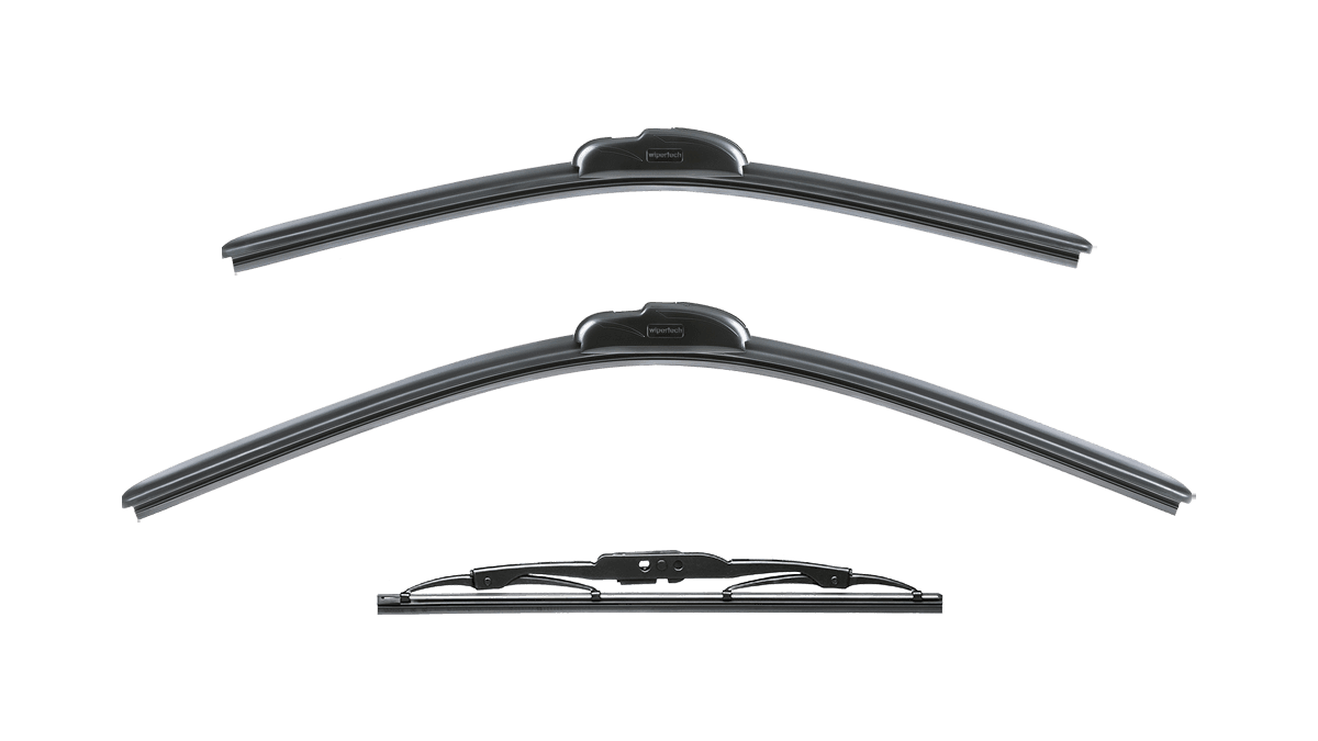 Kia Carens 2000 - 2007 (RS) - Front & Rear Kit