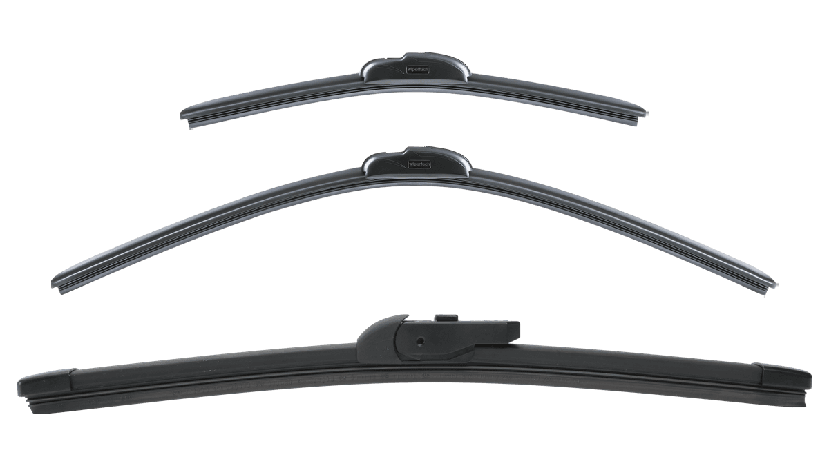 Hyundai Santa Fe 2018 - 2019 (TM) - Front & Rear Kit