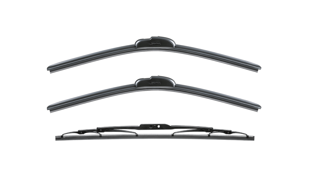 Holden Commodore 1991 - 1993 (VP) Wagon - Front & Rear Kit