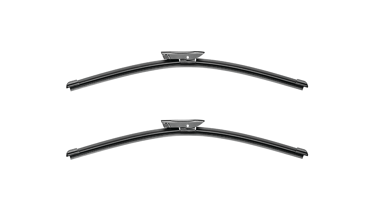 MINI Clubman 2012 - 2014 (R55 Facelift) - Front Pair