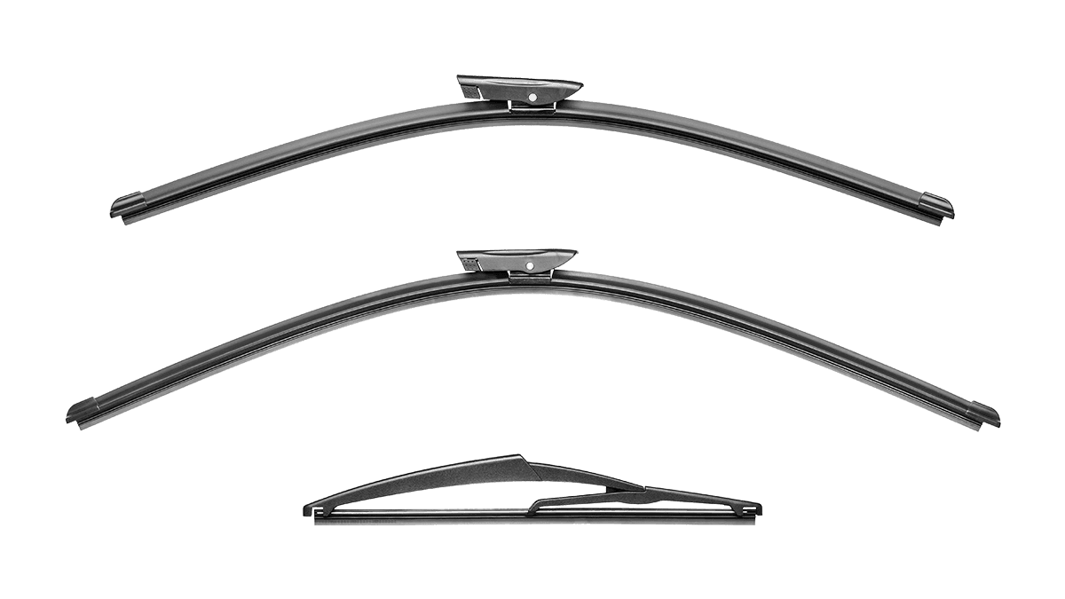Saab 9-5 2006 - 2009 (Mk I Facelift) Wagon - Front & Rear Kit