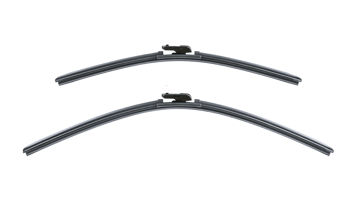 Alpina XD3 2018 - 2025 (G01) - Front Pair
