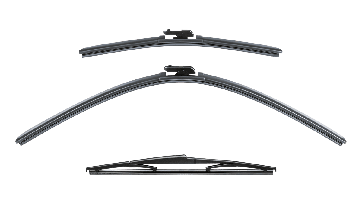Toyota Prius PHV 2016 - 2022 (XW52) - Front & Rear Kit