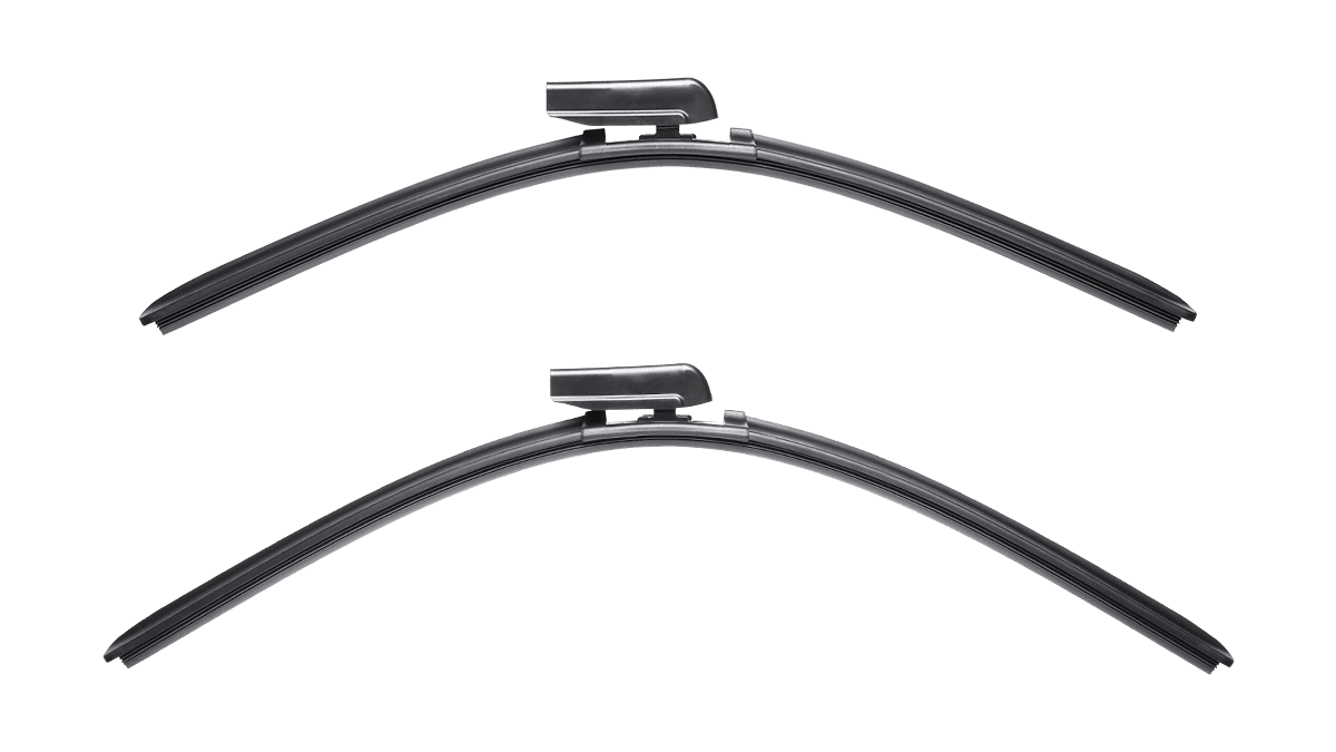 Mercedes-AMG EQS53 2021 - 2025 (V297) - Front Pair