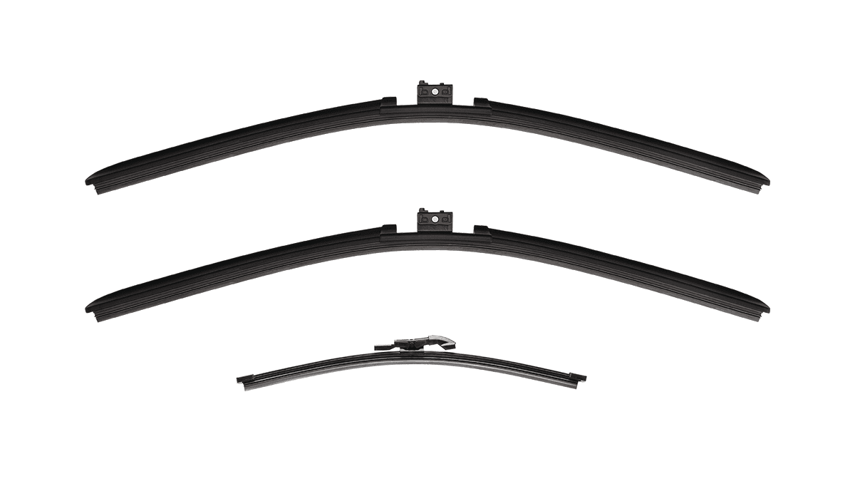 Mercedes-AMG C450 2015 - 2021 (S205) Wagon - Front & Rear Kit