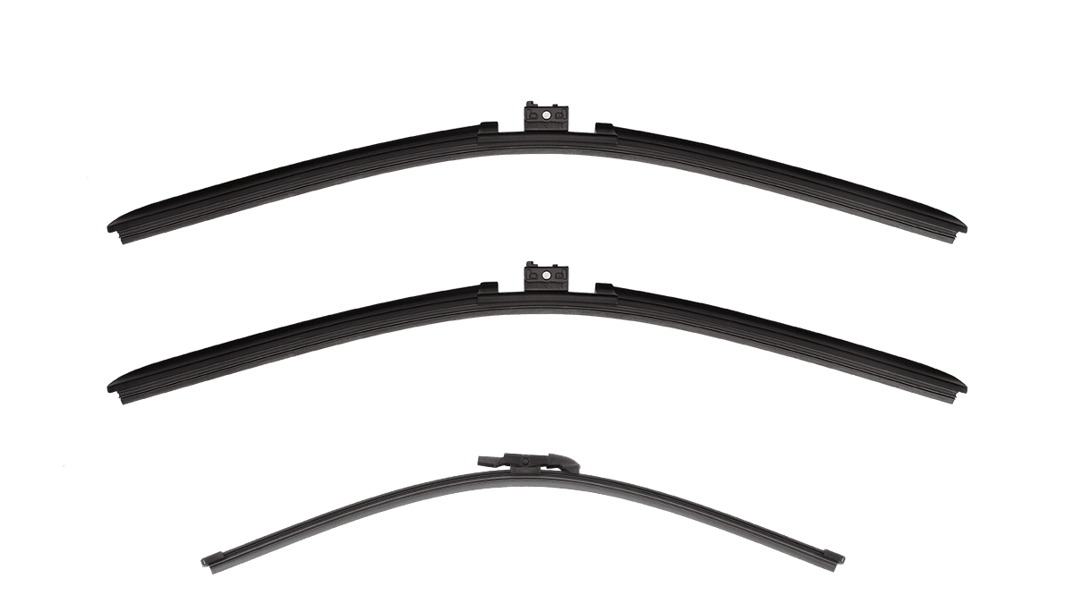 Mercedes-Benz GLC-Class 2015 - 2023 (X253) Suv - Front & Rear Kit