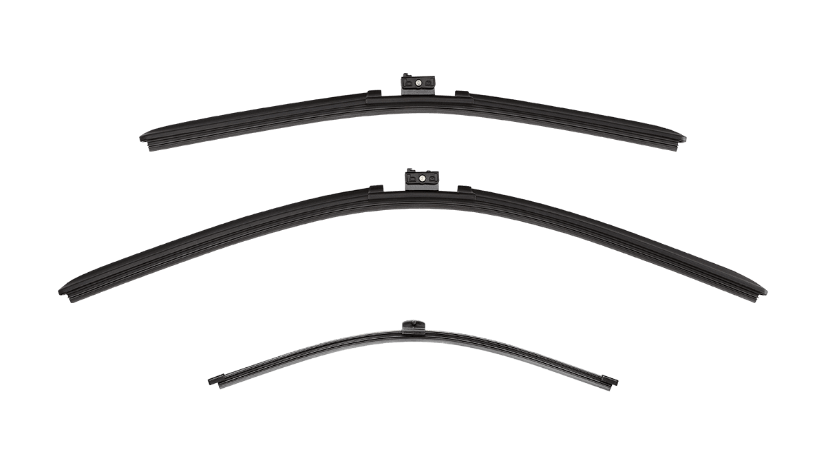 Mercedes-Benz A-Class 2018 - 2025 (W177) Hatch - Front & Rear Kit