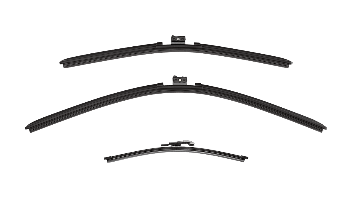 Mercedes-Benz GLA-Class 2015 - 2019 (X156 Facelift) - Front & Rear Kit