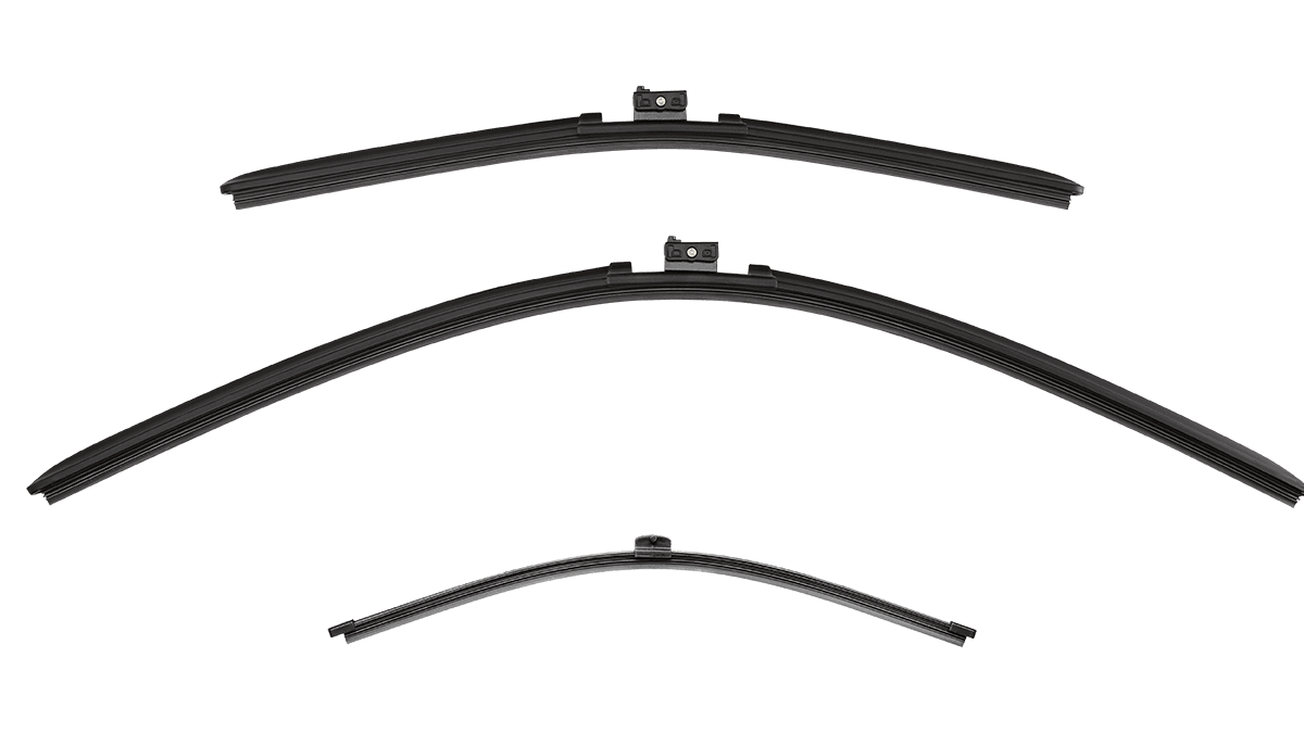 Mercedes-Benz eVito 2019 - 2025 (W447) Rear Tailgate - Front & Rear Kit