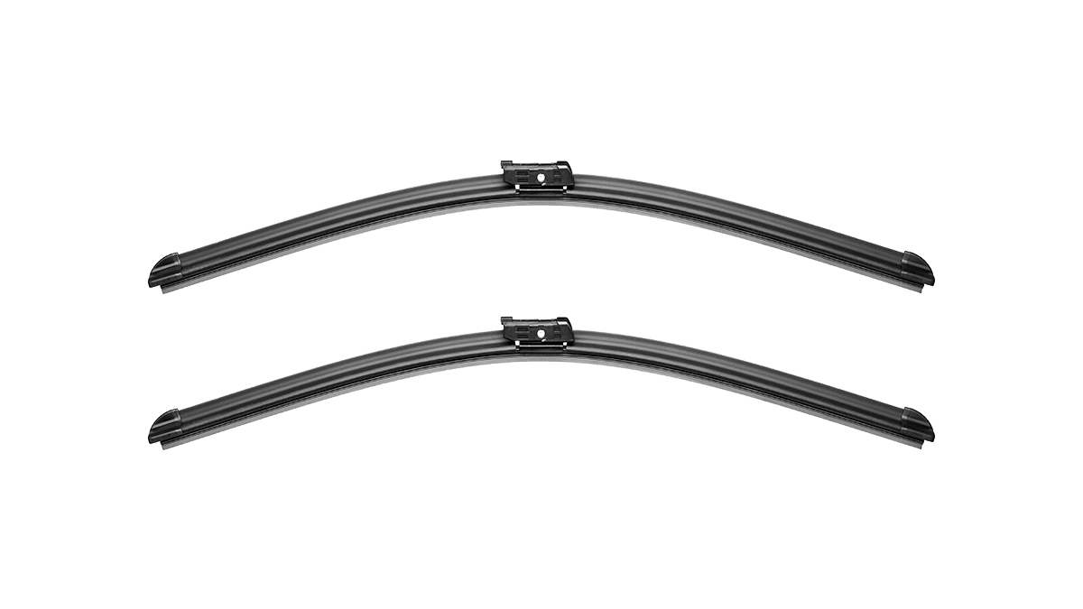 MINI Cooper 2024 - 2025 (F65) Hatch (5-Door) - Front Pair