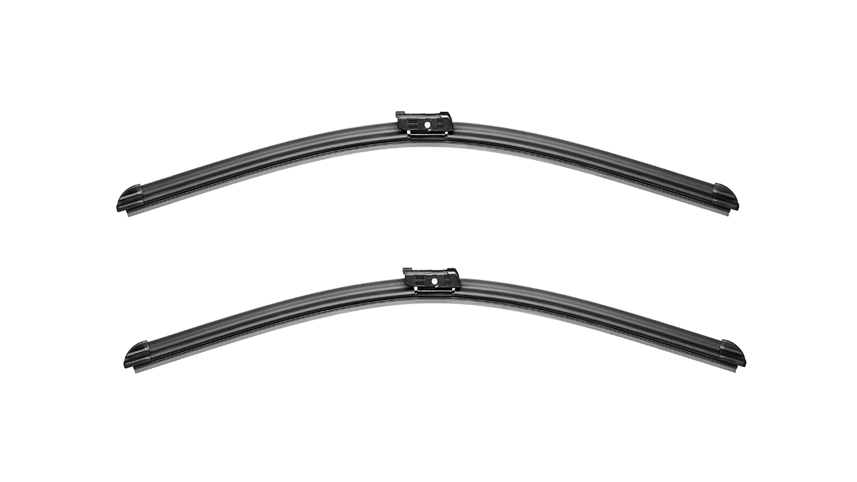 MINI Clubman 2014 - 2025 (F54) - Front Pair