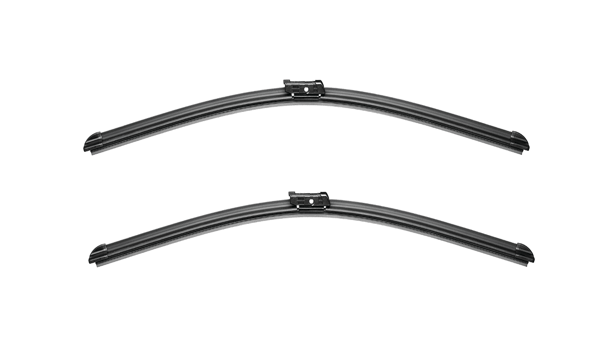 Volkswagen Beetle 2011 - 2019 (5C) Hatch - Front Pair