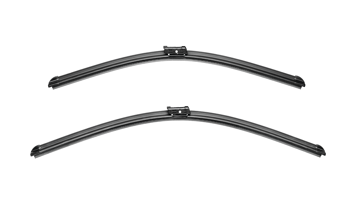 Porsche Cayman 2013 - 2016 (981) - Front Pair
