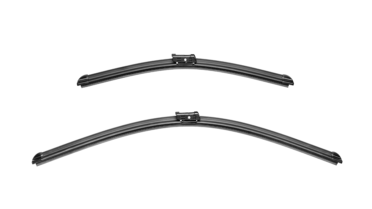 Audi A1 2010 - 2018 (8X) Hatch (3-Door) - Front Pair