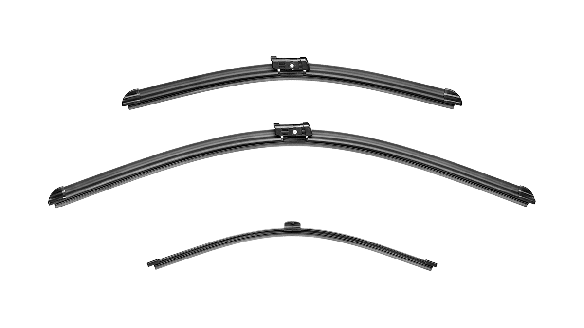 Audi A1 2011 - 2018 (8X) Sportback (5-Door) - Front & Rear Kit